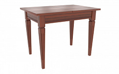 Стол Стар 1000(1400)*700*765 (тон вишня Т-15) Стол Стар 1000(1400)*700*765 (тон вишня Т-15)