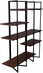 Стеллаж АЙЛЕНД СтСим  1800