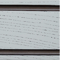 эмаль 3М слоновая кость с коричневой патиной